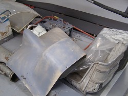 Fairey Ultra Light Components at THM