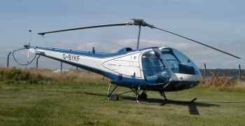 Enstrom F-28F  --  Click to enlarge