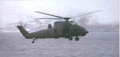 Westland Wessex HAS.3