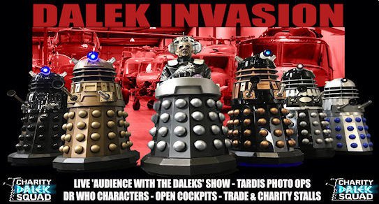 dalek
